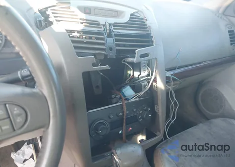 2004 Chevrolet Malibu Lt z USA, uszkodzony, nr VIN 1G1ZU548X4F174646